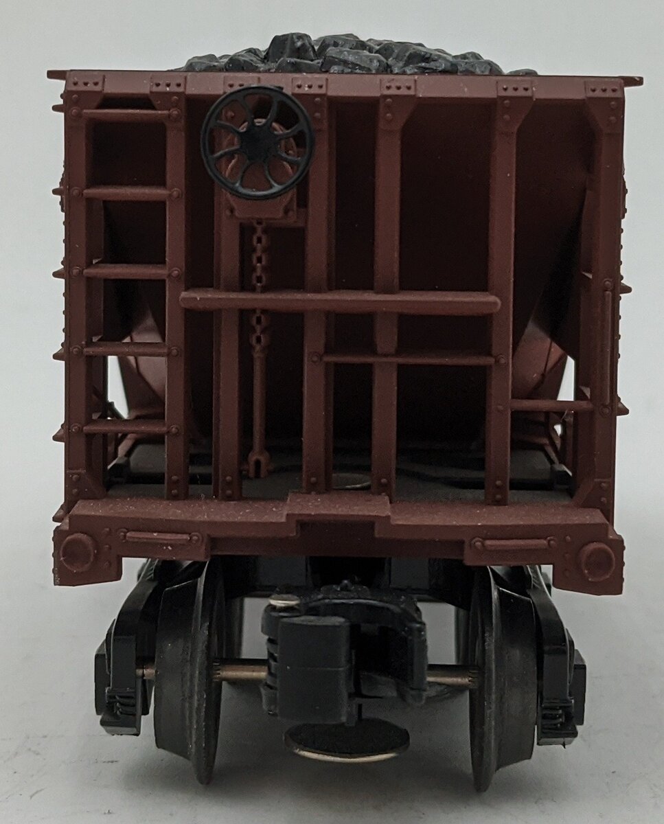 Lionel 6-19300 O Gauge Pennsylvania Ore Car w/Ore Load #19300 LN/Box