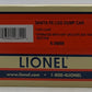 Lionel 6-26899 Santa Fe Log Dump Car LN/Box