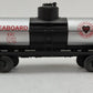 Lionel 6-27084 Seaboard 8000-Gallon Tank Car #27084 LN/Box