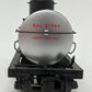 Lionel 6-27084 Seaboard 8000-Gallon Tank Car #27084 LN/Box
