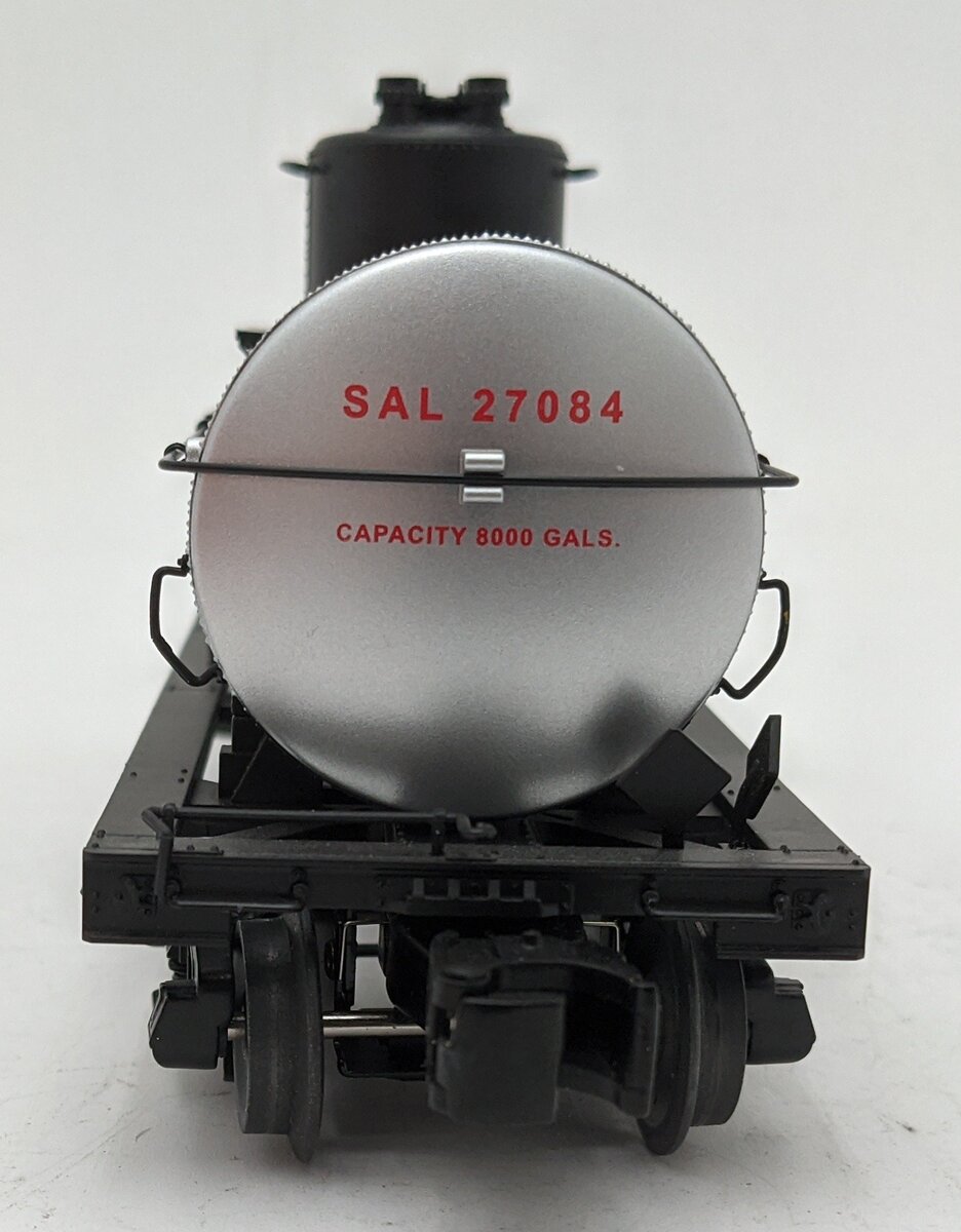 Lionel 6-27084 Seaboard 8000-Gallon Tank Car #27084 LN/Box