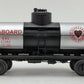 Lionel 6-27084 Seaboard 8000-Gallon Tank Car #27084 LN/Box
