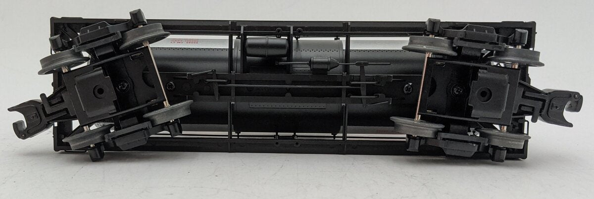 Lionel 6-27084 Seaboard 8000-Gallon Tank Car #27084 LN/Box