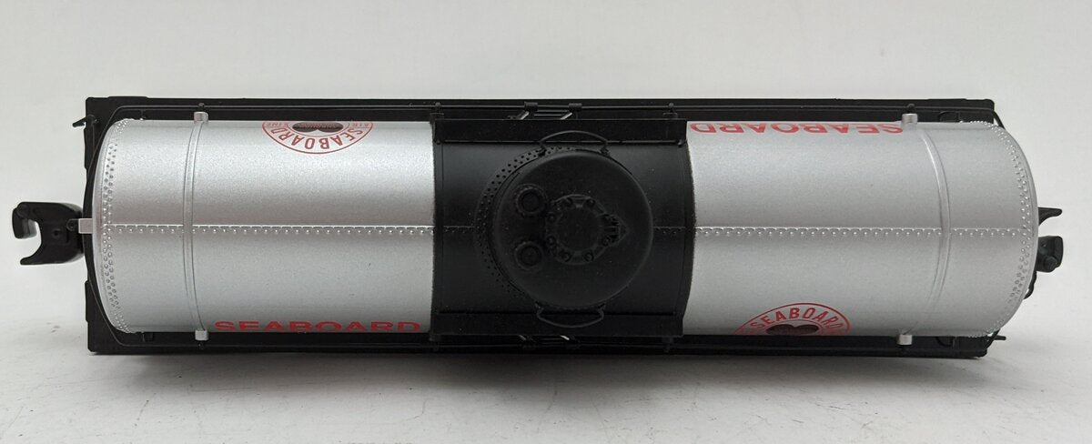 Lionel 6-27084 Seaboard 8000-Gallon Tank Car #27084 LN/Box
