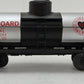 Lionel 6-27084 Seaboard 8000-Gallon Tank Car #27084 LN/Box