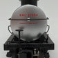 Lionel 6-27084 Seaboard 8000-Gallon Tank Car #27084 LN/Box