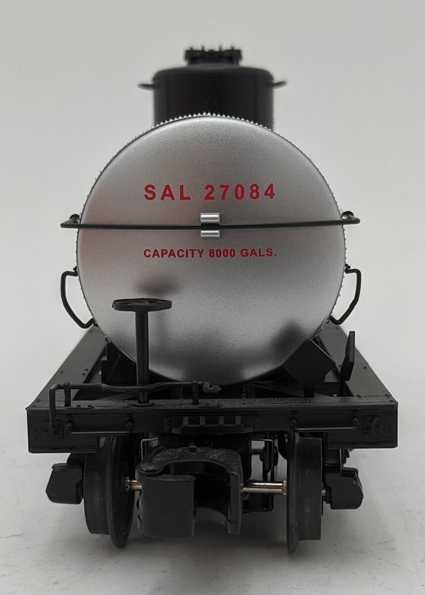 Lionel 6-27084 Seaboard 8000-Gallon Tank Car #27084 LN/Box