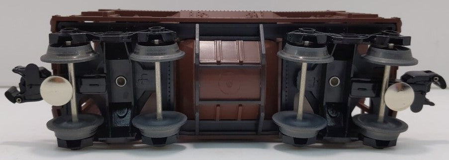 Lionel 6-19308 O Gauge Great Northern Ore Car with Ore Load #19308 LN/Box