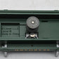 Lionel 6-37043 O Gauge Seaboard Log Dump Car LN/Box