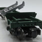 Lionel 6-37043 O Gauge Seaboard Log Dump Car LN/Box