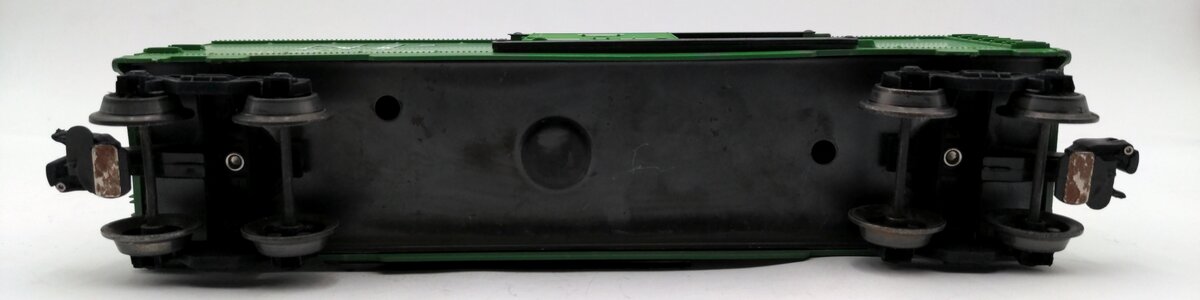 Lionel 6-9204 O Gauge Northern Pacific Boxcar #9204 VG