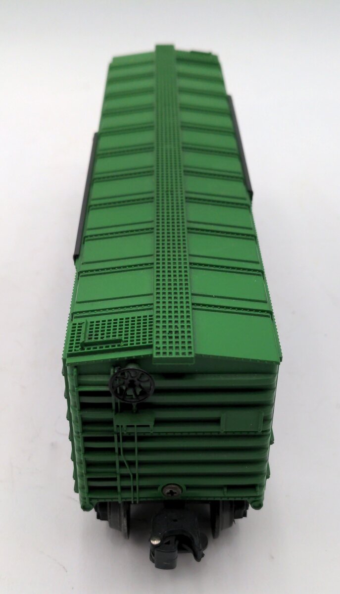 Lionel 6-9204 O Gauge Northern Pacific Boxcar #9204 VG
