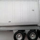 Lionel 6-26043 O Gauge Seaboard Flatcar with Trailer #48109 EX/Box