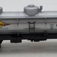 Lionel 6-16152 O Gauge Sunoco 3-Dome Tank Car #6415 EX/Box