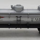 Lionel 6-16152 O Gauge Sunoco 3-Dome Tank Car #6415 EX/Box