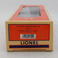 Lionel 6-16152 O Gauge Sunoco 3-Dome Tank Car #6415 EX/Box