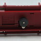 Lionel 6-26812 O Gauge Santa Fe Dump Car LN/Box