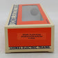 Lionel 6-19236 O Gauge Nickel Plate Road Double Door Boxcar #19236 EX/Box