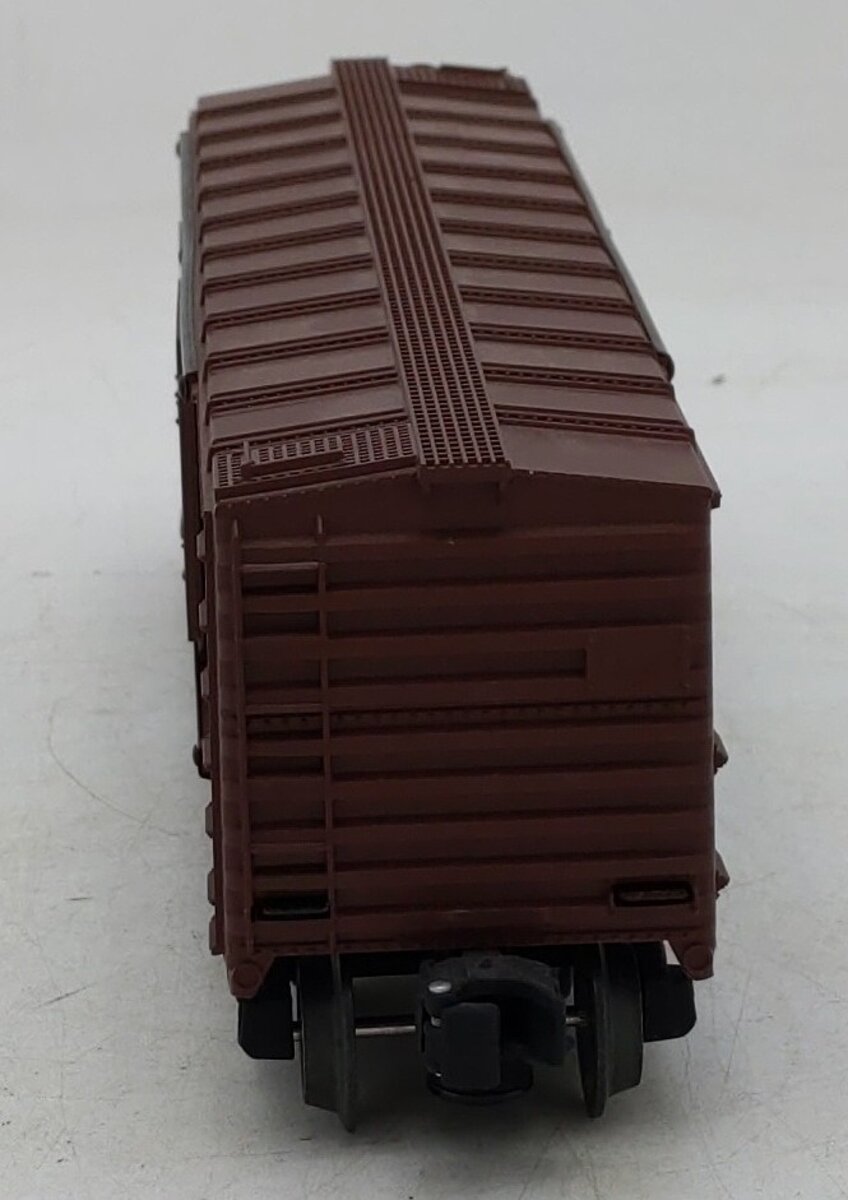 Lionel 6-19236 O Gauge Nickel Plate Road Double Door Boxcar #19236 EX/Box