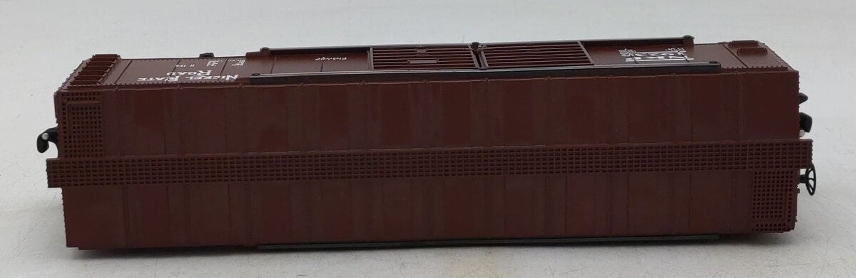 Lionel 6-19236 O Gauge Nickel Plate Road Double Door Boxcar #19236 EX/Box