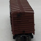 Lionel 6-19236 O Gauge Nickel Plate Road Double Door Boxcar #19236 EX/Box