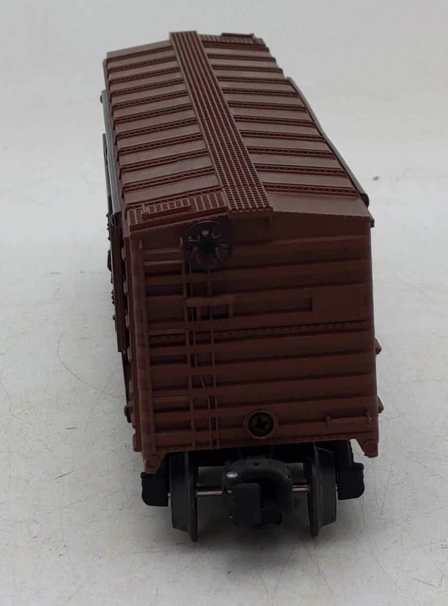 Lionel 6-19236 O Gauge Nickel Plate Road Double Door Boxcar #19236 EX/Box