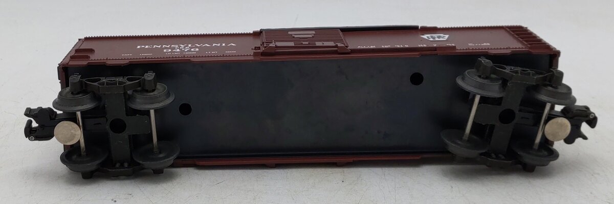 Lionel 6-9476 O Gauge Pennsylvania Railroad Single Door Boxcar #9476 EX/Box