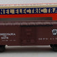 Lionel 6-9476 O Gauge Pennsylvania Railroad Single Door Boxcar #9476 EX/Box