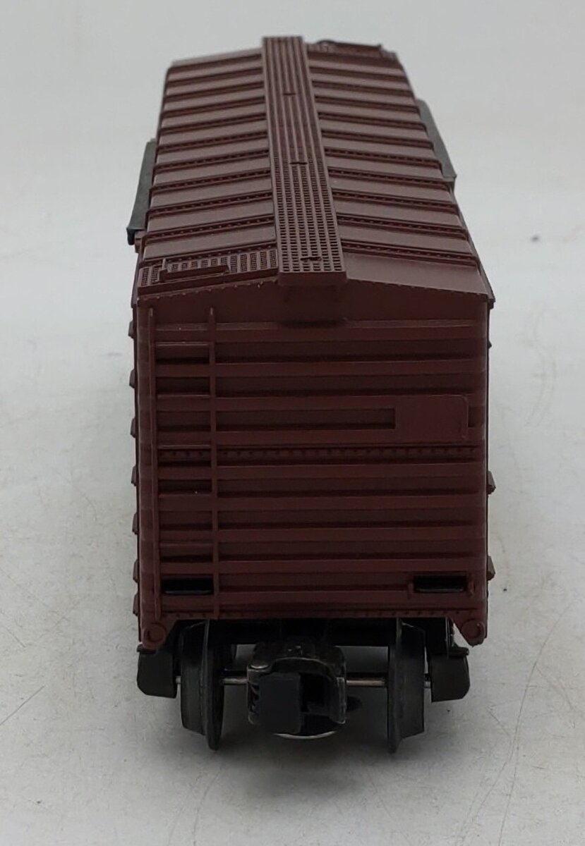 Lionel 6-9476 O Gauge Pennsylvania Railroad Single Door Boxcar #9476 EX/Box