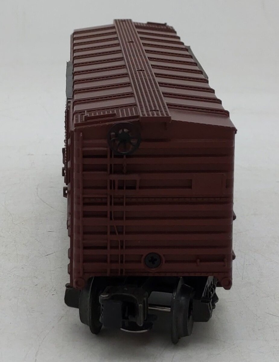 Lionel 6-9476 O Gauge Pennsylvania Railroad Single Door Boxcar #9476 EX/Box