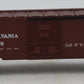 Lionel 6-9476 O Gauge Pennsylvania Railroad Single Door Boxcar #9476 EX/Box