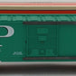 Lionel 6-19282 O Gauge Santa Fe "Super Chief to California" Boxcar 6464-196 LN/Box