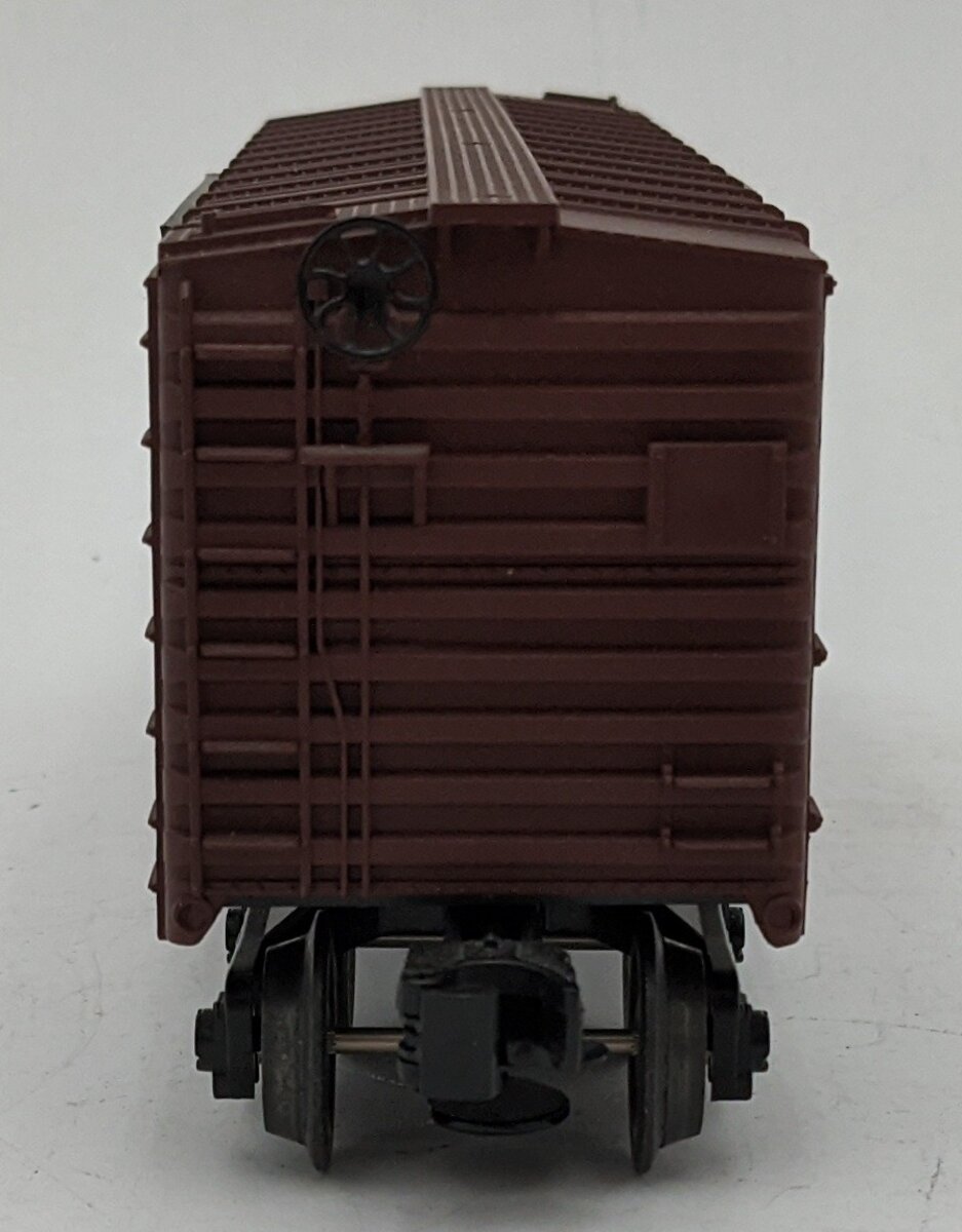 Lionel 6-16244 O Gauge Duluth South Shore & Atlantic Boxcar #16244 LN/Box