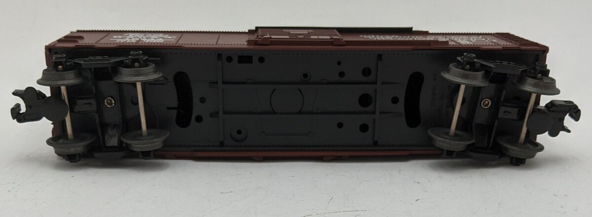 Lionel 6-16244 O Gauge Duluth South Shore & Atlantic Boxcar #16244 LN/Box