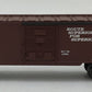 Lionel 6-16244 O Gauge Duluth South Shore & Atlantic Boxcar #16244 LN/Box