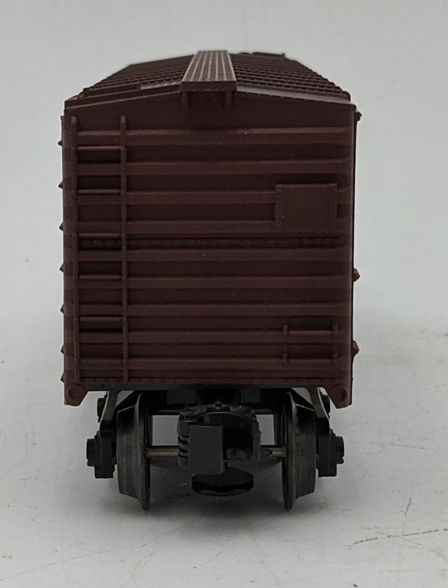 Lionel 6-16244 O Gauge Duluth South Shore & Atlantic Boxcar #16244 LN/Box