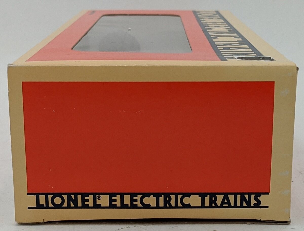 Lionel 6-16244 O Gauge Duluth South Shore & Atlantic Boxcar #16244 LN/Box