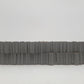 Atlas 6274-1 O Gauge Santa Fe Pulpwood Flatcar #92992 (3 Rail) EX/Box