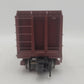 Atlas 6287-4 O Gauge Southern Pacific Pulpwood Flat Car #701199 EX/Box