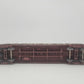 Atlas 6287-4 O Gauge Southern Pacific Pulpwood Flat Car #701199 EX/Box