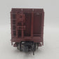 Atlas 6287-4 O Gauge Southern Pacific Pulpwood Flat Car #701199 EX/Box