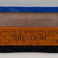Atlas 8006-2 O Gauge Swift Silverleaf Woodside Refrigerator Car #2467 (3 Rail) LN/Box