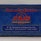 Atlas 8006-2 O Gauge Swift Silverleaf Woodside Refrigerator Car #2467 (3 Rail) LN/Box
