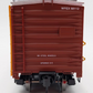 Atlas 9531-1 O Scale Great Northern 40' Steel Reefer #68112 (2Rail) VG/Box