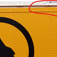 Atlas 9531-1 O Scale Great Northern 40' Steel Reefer #68112 (2Rail) VG/Box