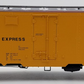 Atlas 9531-1 O Scale Great Northern 40' Steel Reefer #68112 (2Rail) VG/Box