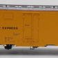 Atlas 9531-1 O Scale Great Northern 40' Steel Reefer #68112 (2Rail) VG/Box