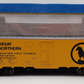 Atlas 9531-1 O Scale Great Northern 40' Steel Reefer #68112 (2Rail) VG/Box