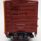 Atlas 9531-1 O Scale Great Northern 40' Steel Reefer #68112 (2Rail) VG/Box