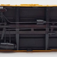 Atlas 9531-1 O Scale Great Northern 40' Steel Reefer #68112 (2Rail) VG/Box